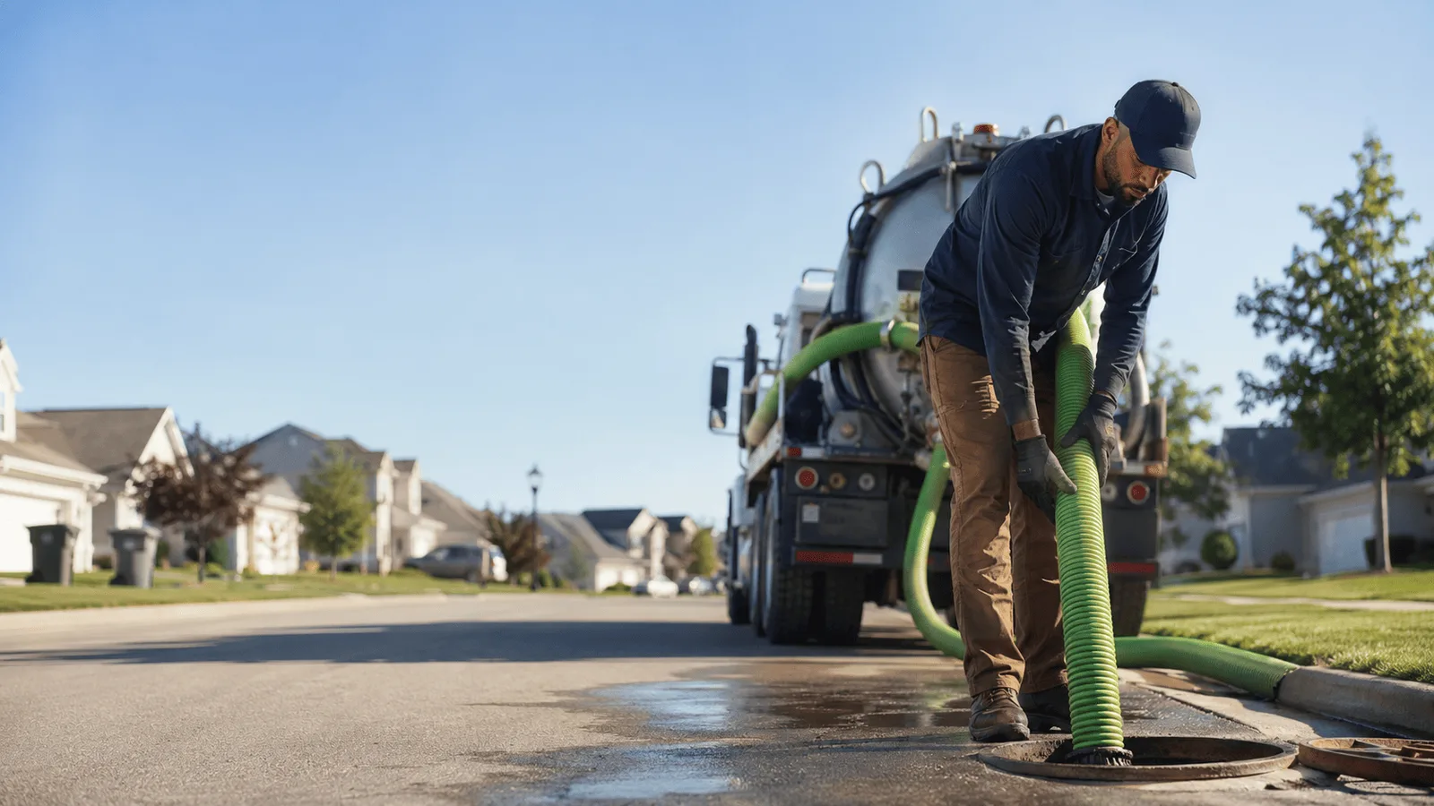Mosquito Control in Orono, ME